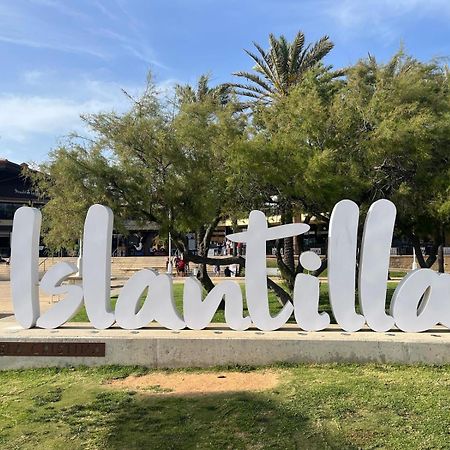 Las Americas Islantilla Εξωτερικό φωτογραφία