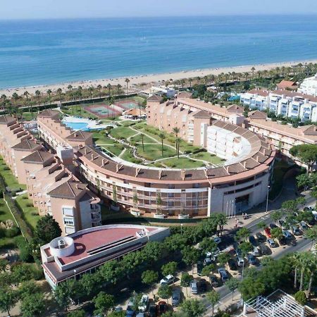 Las Americas Islantilla Εξωτερικό φωτογραφία
