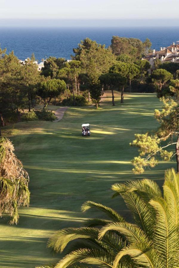 Las Americas Islantilla Εξωτερικό φωτογραφία