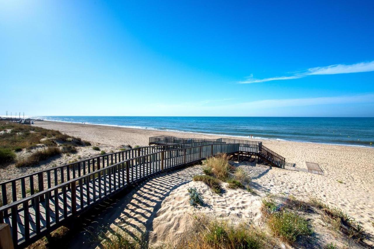 Las Americas Islantilla Εξωτερικό φωτογραφία