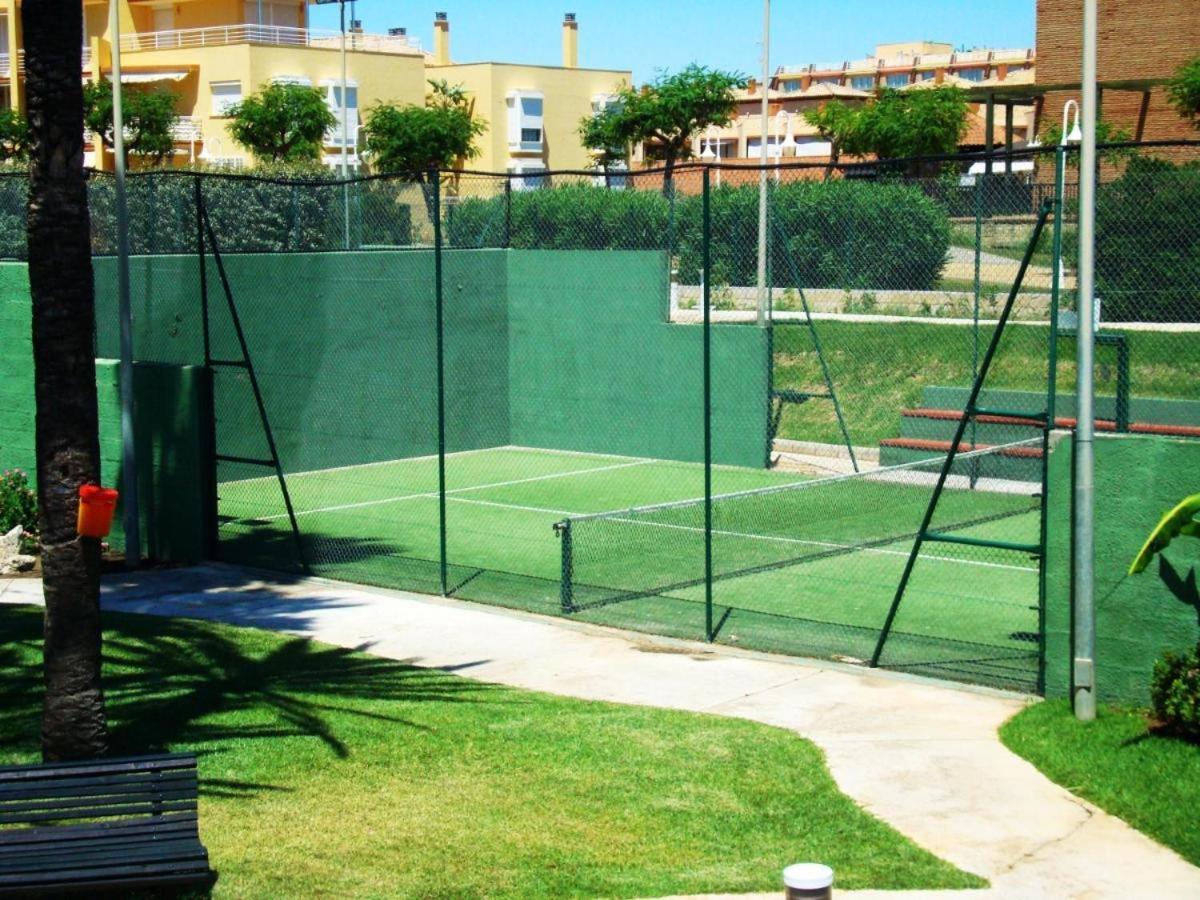 Las Americas Islantilla Εξωτερικό φωτογραφία