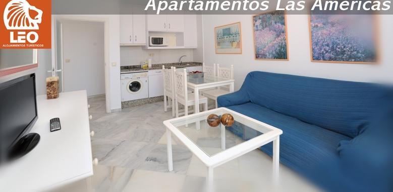 Las Americas Islantilla Εξωτερικό φωτογραφία